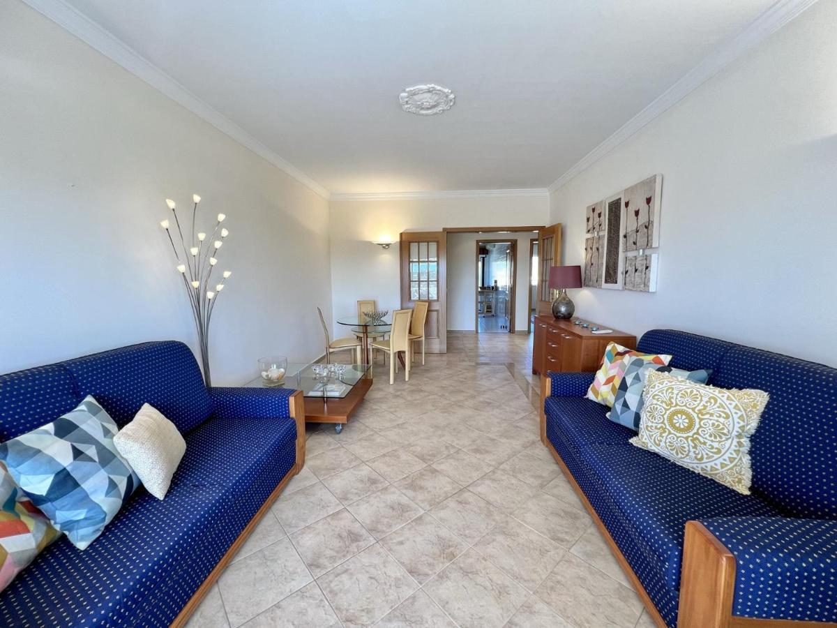 Albufeira Valley 1 With Pool By Homing Exterior photo